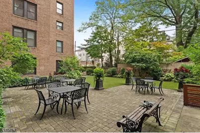 50 Glenwood Ave #702, Jersey City, NJ 07306 - Photo 13