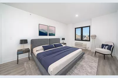211 Baldwin Ave #504, Jersey City, NJ 07306 - Photo 1
