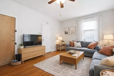 329 Palisade Ave #4, Jersey City, NJ 07307 - Photo 1