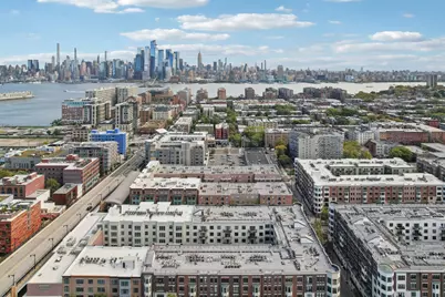 1301 Adams St #610, Hoboken, NJ 07030 - Photo 45