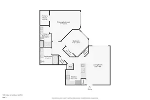 1301 Adams St, Hoboken, NJ 07030 - Photo 33