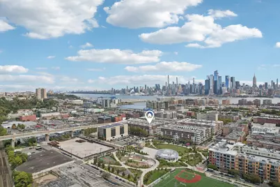 1301 Adams St #610, Hoboken, NJ 07030 - Photo 43