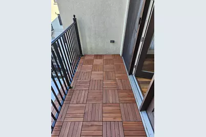 1301 Adams St #610, Hoboken, NJ 07030 - Photo 7