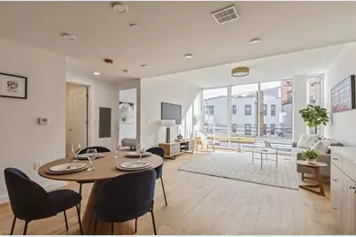 139 Brunswick St #202, Jersey City, NJ 07302 - Photo 1