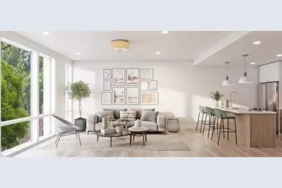 139 Brunswick St #202, Jersey City, NJ 07302 - Photo 3