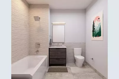 139 Brunswick St #202, Jersey City, NJ 07302 - Photo 5