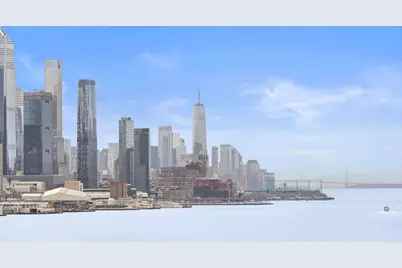 7002 Blvd East #14G, Guttenberg, NJ 07093 - Photo 13