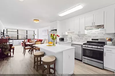 7002 Blvd East #14G, Guttenberg, NJ 07093 - Photo 1