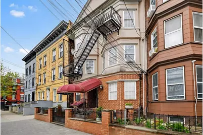 15 Jefferson Ave #2B, Jersey City, NJ 07306 - Photo 1