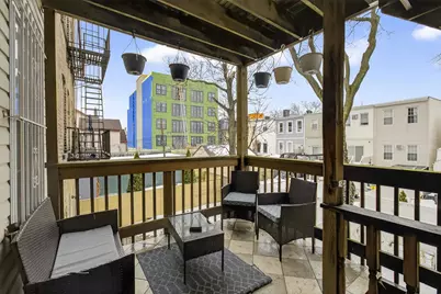 15 Jefferson Ave #2B, Jersey City, NJ 07306 - Photo 15