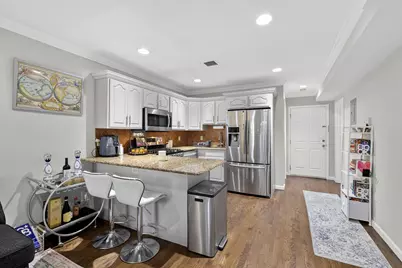 15 Jefferson Ave #2B, Jersey City, NJ 07306 - Photo 5