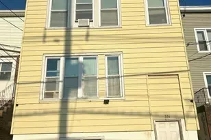 516 Liberty Ave, Jersey City, NJ 07307 - Photo 1