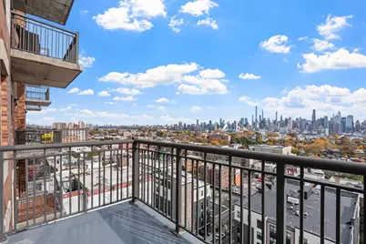 3312 Hudson Ave #12F, Union City, NJ 07087 - Photo 17