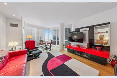 77 Hudson St #3809, Jersey City, NJ 07302 - Photo 7