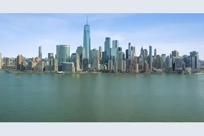 77 Hudson St #3809, Jersey City, NJ 07302 - Photo 3