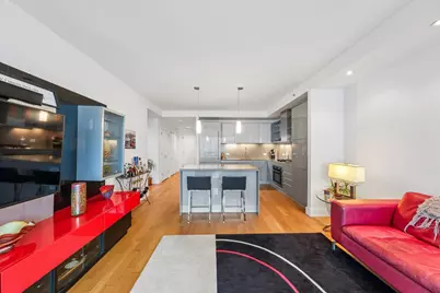 77 Hudson St #3809, Jersey City, NJ 07302 - Photo 5