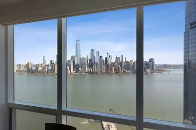 77 Hudson St #3809, Jersey City, NJ 07302 - Photo 1