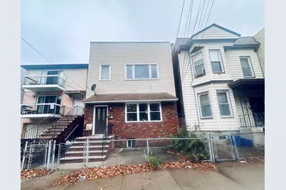 97 Sanford Pl #1, Jersey City, NJ 07307 - Photo 1