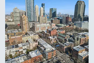 215 Warren St #PHC, Jersey City, NJ 07302 - Photo 31