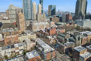 215 Warren St, Jersey City, NJ 07302 - Photo 31