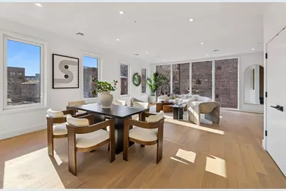 215 Warren St #PHC, Jersey City, NJ 07302 - Photo 3