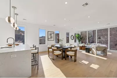 215 Warren St #PHC, Jersey City, NJ 07302 - Photo 5