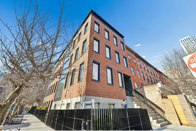 215 Warren St #PHC, Jersey City, NJ 07302 - Photo 29