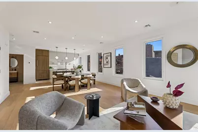 215 Warren St #PHC, Jersey City, NJ 07302 - Photo 9