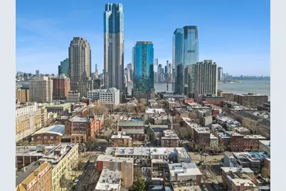 215 Warren St #PHC, Jersey City, NJ 07302 - Photo 33