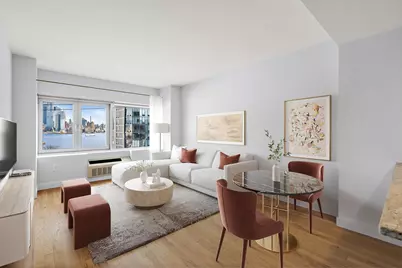 1700 Park Ave #603, Weehawken, NJ 07086 - Photo 1