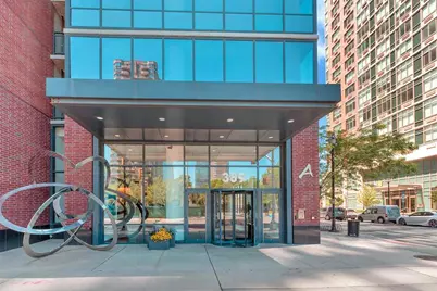 389 Washington St #23E, Jersey City, NJ 07302 - Photo 19