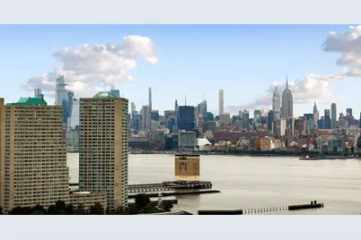 389 Washington St #23E, Jersey City, NJ 07302 - Photo 23