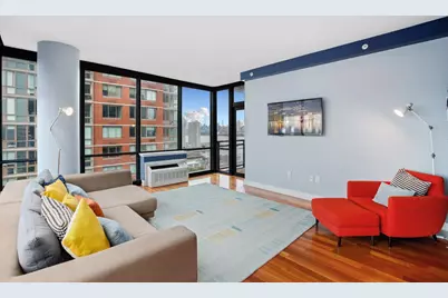 389 Washington St #23E, Jersey City, NJ 07302 - Photo 3