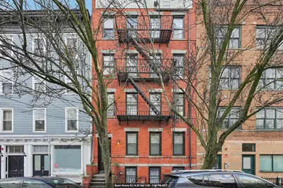 381 2nd St #2F, Jersey City, NJ 07302 - Photo 1