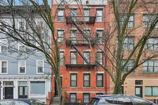 381 2nd St, Jersey City, NJ 07302 - Photo 1