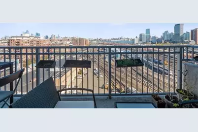 689 Luis M Marin Blvd #1104, Jersey City, NJ 07310 - Photo 13