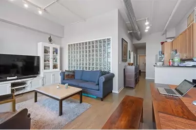 689 Luis M Marin Blvd #1104, Jersey City, NJ 07310 - Photo 3