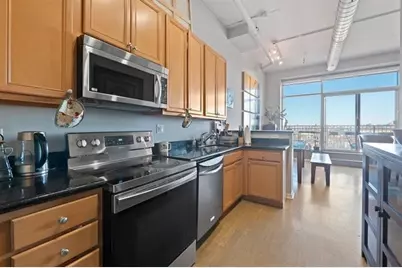 689 Luis M Marin Blvd #1104, Jersey City, NJ 07310 - Photo 7