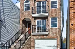 81 W 20th St, Bayonne, NJ 07002 - Photo 1