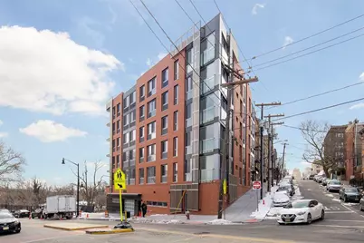 461 Newark Ave #4E, Jersey City, NJ 07306 - Photo 7