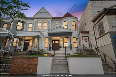 3459 Kennedy Blvd, Jersey City, NJ 07307 - Photo 1