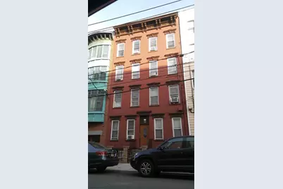 521 Madison St #5 aka #3R, Hoboken, NJ 07030 - Photo 1