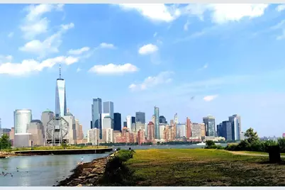 112 Morris St #10, Jersey City, NJ 07302 - Photo 17