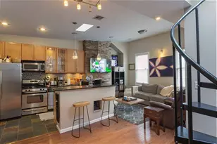 112 Morris St, Jersey City, NJ 07302 - Photo 1