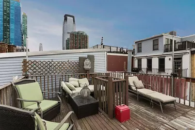 112 Morris St #10, Jersey City, NJ 07302 - Photo 9