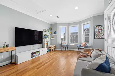 165 Thorne St #2, Jersey City, NJ 07307 - Photo 3