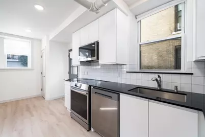 50 Reservoir Ave #B(2), Jersey City, NJ 07307 - Photo 3