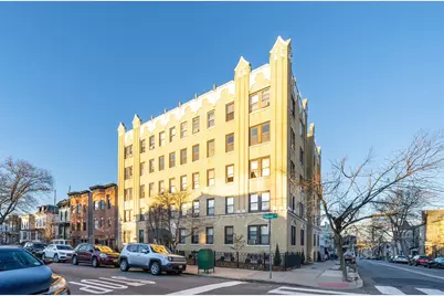 50 Reservoir Ave #B(2), Jersey City, NJ 07307 - Photo 21