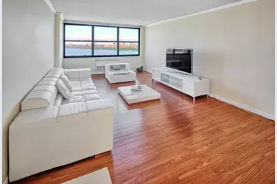 7002 Blvd East #26D, Guttenberg, NJ 07093 - Photo 1