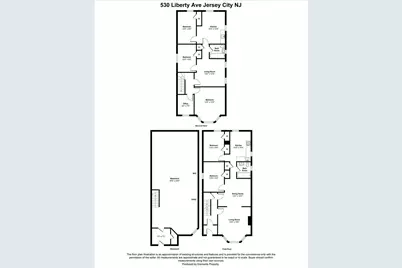 530 Liberty Ave, Jersey City, NJ 07307 - Photo 33